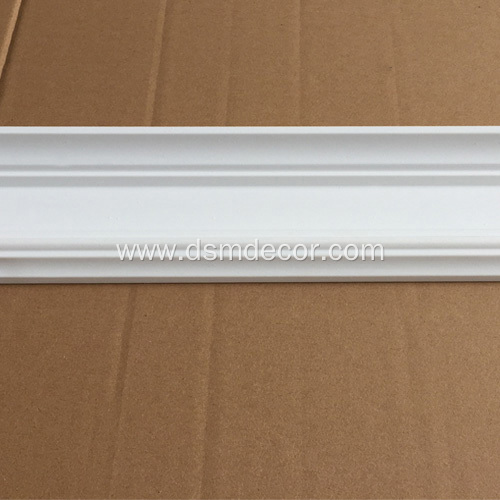 Popular Pu Crown Cornice