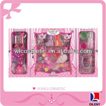 Shantou plastic cosmetic toy set