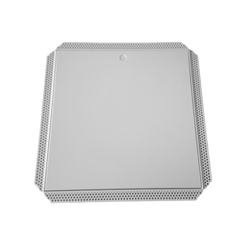 Flush Mount Steel Access Door: Seamless Inspection Solution for Drywall Walls and Ceilings