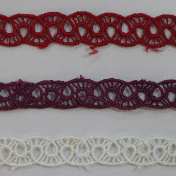 Lace Tape