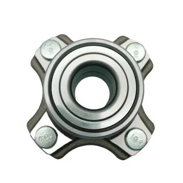 DI-SOLIK Auto Spare Parts - Wheel Hub Unit Bearing 43402-77A00/43402-77A01 for SUZUKI APV/CARRY 2000