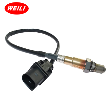 Hot Sale Auto Parts Factory Price Oxygen Sensor OEM 28493151 for Chana Oushang Ruixing Baic Weiwang