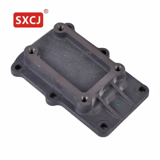 Wholesale Auto Transmission Parts Shift Lever Cover SXCJ-AL029 for TOYOTA