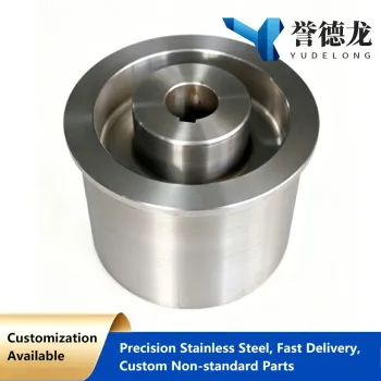 Advanced Magnetic Coupler with Enhanced Durability