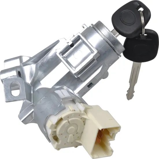 TOYOTA INNOVA HILUX VIGO OEM Ignition Switch Assembly