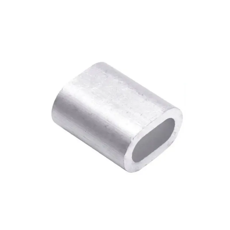 Aluminum Ferrule DIN3093 Germany Type