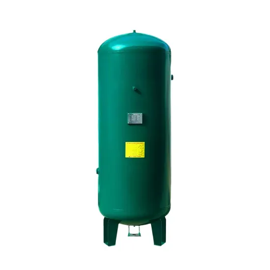 medical gas cylinder and bulk tank storage
