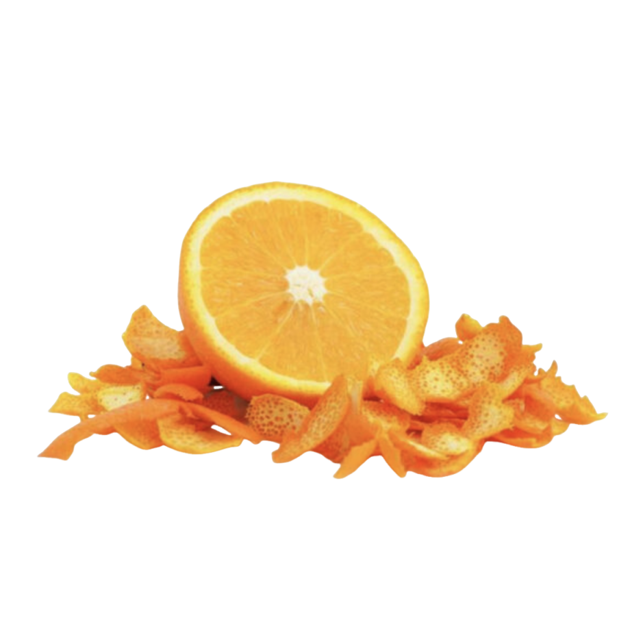 Orange Peel Extract