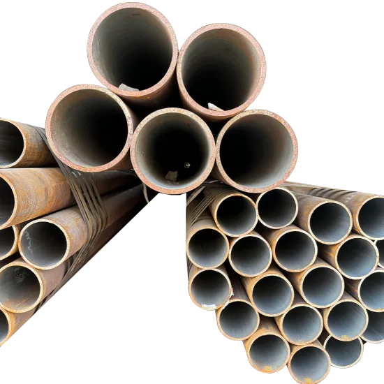 Astm A513 1010 A519 Alloy Structural Seamless Steel Pipe Suppliers