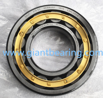Wheels for Sliding Windows Roller Bearing Nj315 Ecm/C4