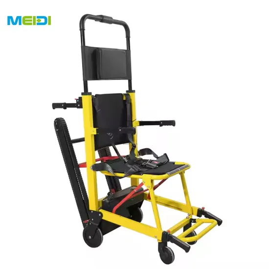 Electric Battery Powered Portable Stair Lift