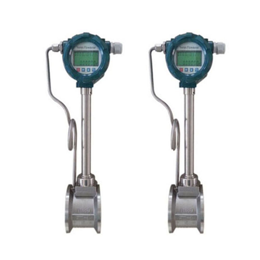 Ultrasonic Flow Meter