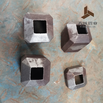 Hengshui garde-corps de pont en acier inoxydable de 680 mètres