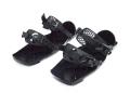 Snowshoes Snow Skate yeni gelişen tasarım Mini Ski Snowboard Snowfeet