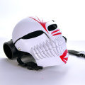 Máscara japonesa de anime Kurosaki Ichigo Reaper