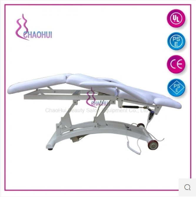 Physical Therapy Treatment Tables