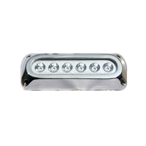 27W IP68 Underwater Boat Light