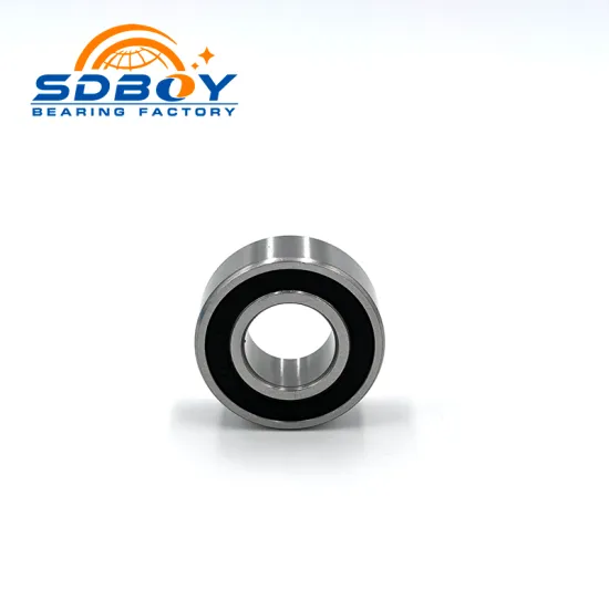 Deep Groove Ball Bearing Search Engine: Types and Specifications
