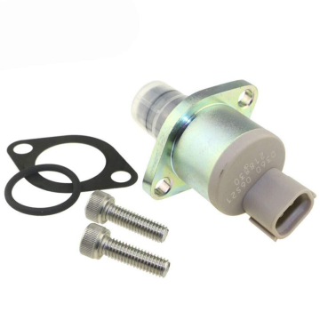 Pressure Fuel Pump Suction Control SCV Valve OEM 04226-0L030