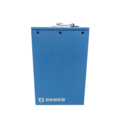 lithium ion battery Lifepo4 for electric bike