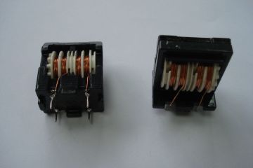 Solar / Wing Power Filter Inductor For Video, Switch Power Supplyand Tv