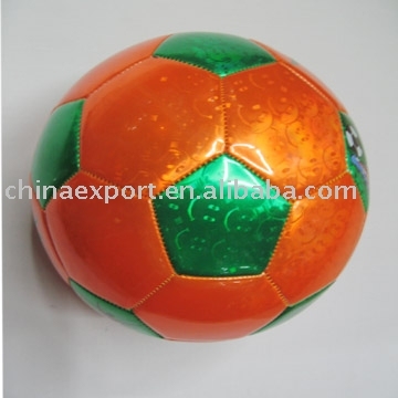 PU football  FB-029