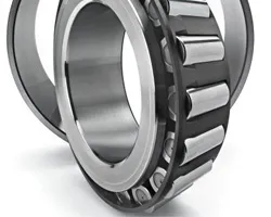 Tapered roller bearings in stock