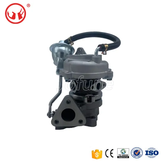 Suzuki DA64W Fit JF140024 RHF3 HT06 13900-68H50