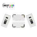 560nm 550nm LED Emitters Yellow-Green Side Emitting LED