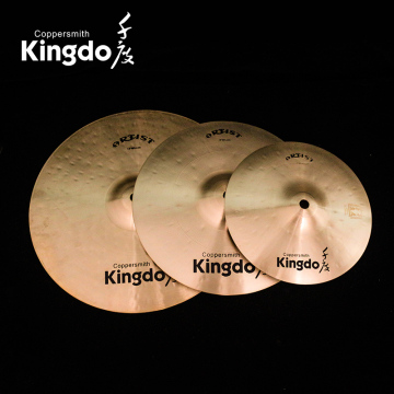 8''  Splash Cymbals Effect Cymbals