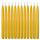 Wholesale Hand Dipped Beeswax Taper Candles