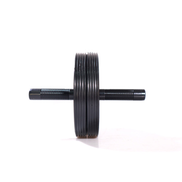 Durable And Favourable Fitness Equipment Roller Wheel