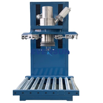 Sodium Sulfate Tonnage Charter and Big Bag Packing Machine Manufacturer