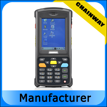 C2000 handheld 13.56Mhz RFID reader, WiFi, SDK