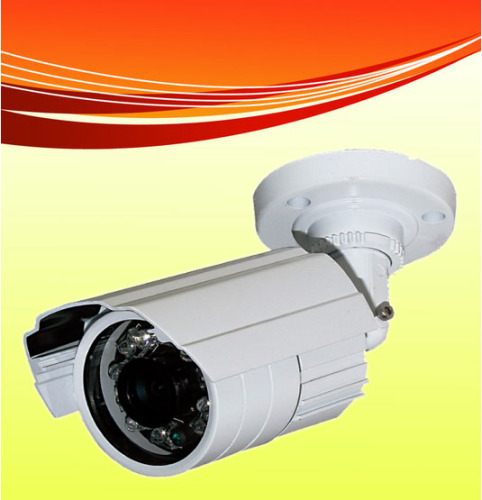 Varifocal Lens Waterproof IR Camera