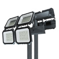 Premium Auffahrt LED wasserdichte Flutlichterleuchten