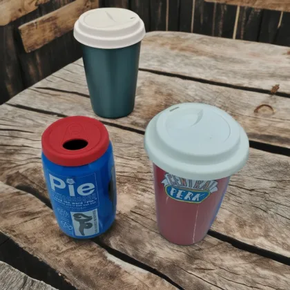 Wholesale Custom Cups for Promotional Business Gifts