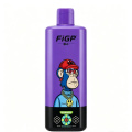 FIHP 8in1 200k Puffs Vape на едро