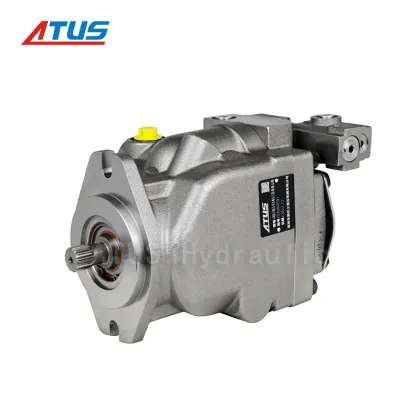Sauer Piston Pump for Wirtgen W200 Cold Milling Machine