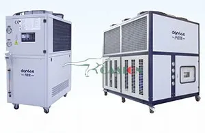 Air Cooled Water Chiller