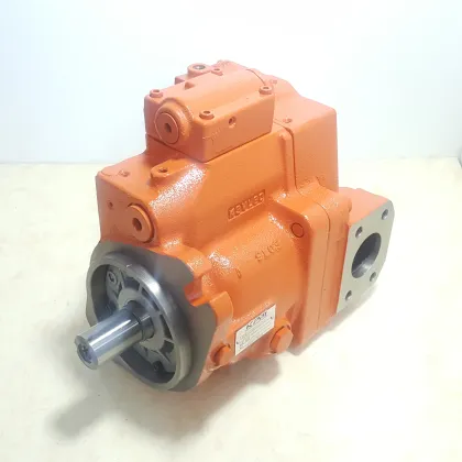 High Quality Industrial Machinery Hydraulic Pump K3VL45 for Kawasaki