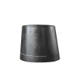 ASTM A234WPB Butt Weld Eccentric Carbon Steel Reducer