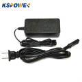 15V 1500MA DC External Power Adapter Veiligheidsmarkering