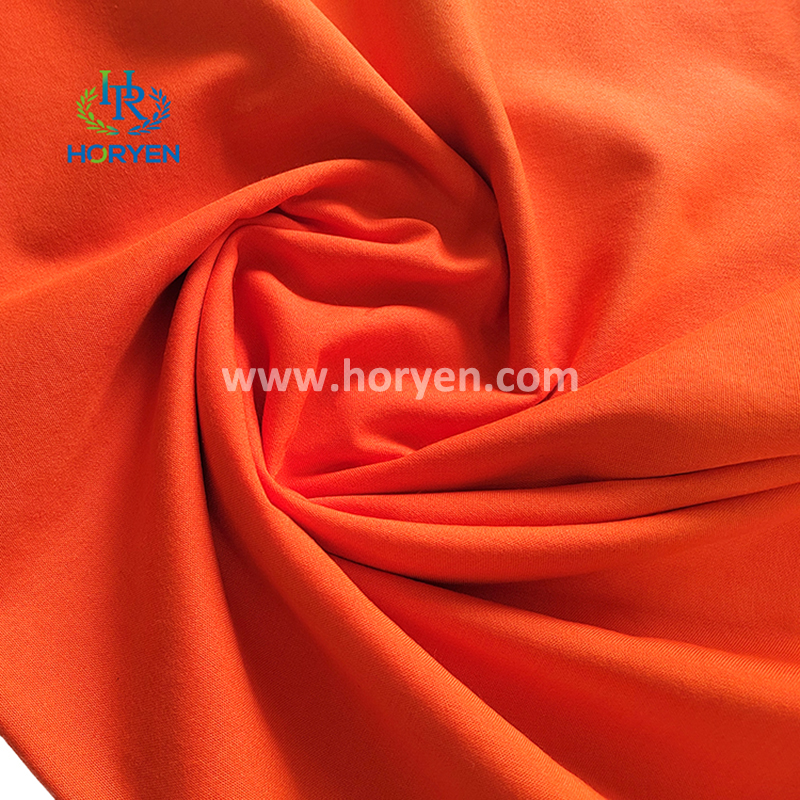 Industrial oilproof flame retardant 3A aramid fibre fabric