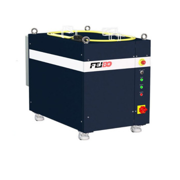 Feibo Fiber Laser Source for Laser Cutting Machine - 1000W/2000W/3000W/4000W