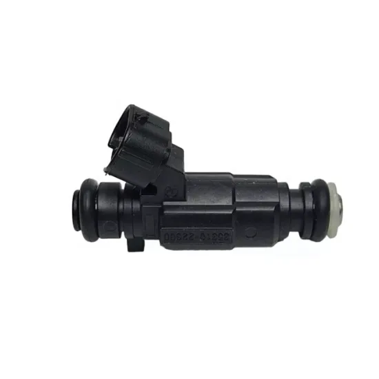 Factory Price Fuel Injector for Hyundai Getz 1.3 1.6, Accent, Elantra - OEM 35310-22600