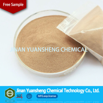 Naphthalene Superplasticizer