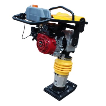 Super Promotion: GXr 120 4HP Frog Rammer - Good Price