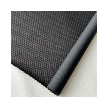 Men's Double-Sided Casual Jackets with Jacquard Mesh TPU Transparent Polyamide Polyester Fabric