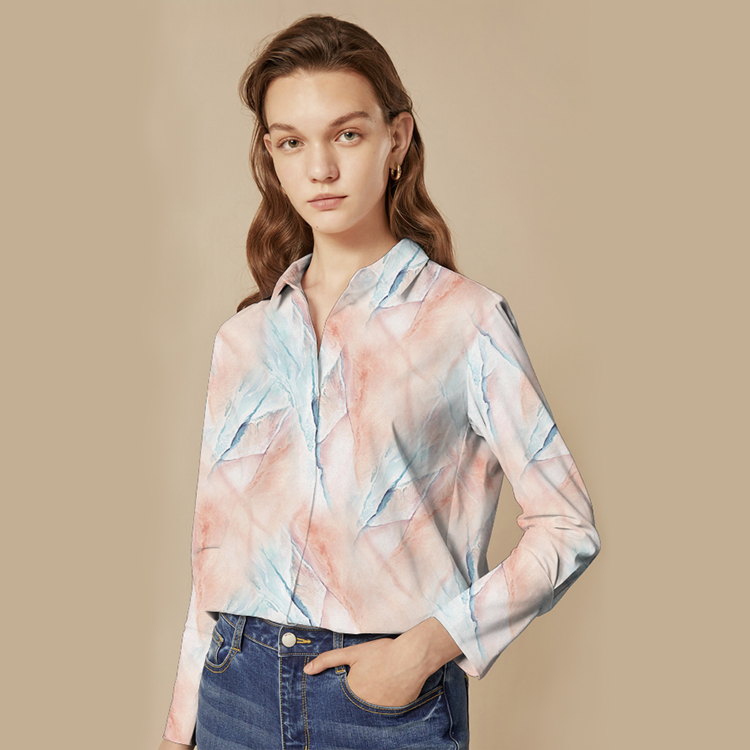 Digital Stylish Textile Printing